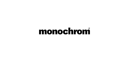 Logo monochrom