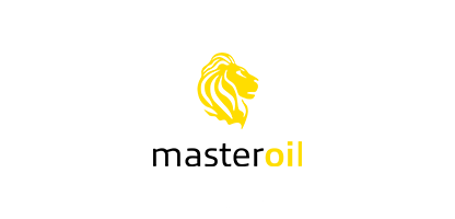 Logo masteroil