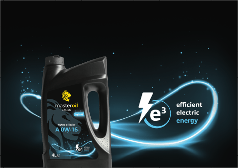 e-fluids masteroil